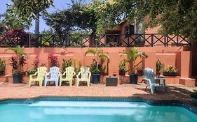 Indigo Chalets
